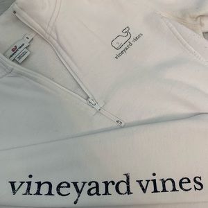 Vineyard Vines Quarter Zip “Shep Shirt”
